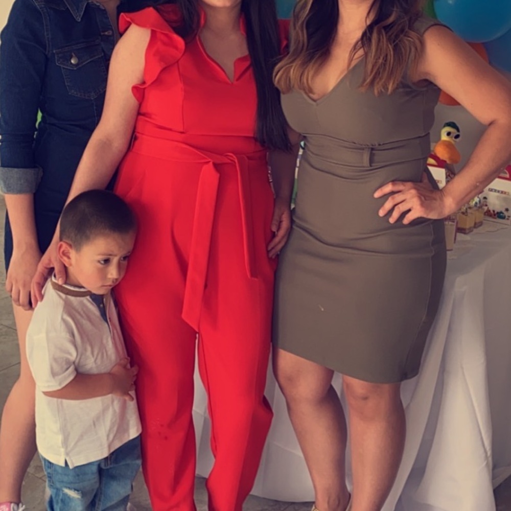 Jumpsuit